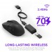 Mouse NZXT Lift Elite Black