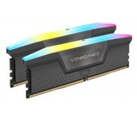 Corsair Vengeance RGB, DDR5, 64 GB, 7000MHz, CL34 (CMH64GX5M2B7000C40)