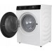 Gorenje Washing Machine with Dryer | WD2PA1X64ADW | Energy efficiency class A/D | Front loading | Washing capacity 10.5 kg | 140