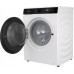 Gorenje Washing Machine with Dryer | WD2PA1X64ADW | Energy efficiency class A/D | Front loading | Washing capacity 10.5 kg | 140