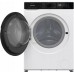 Gorenje Washing Machine with Dryer | WD2PA1X64ADW | Energy efficiency class A/D | Front loading | Washing capacity 10.5 kg | 140