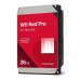 WD Red Pro 26TB 3.5'' SATA III (6 Gb/s)  (WD260KFGX)