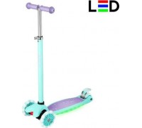 Nils Fun HLB1310 purple