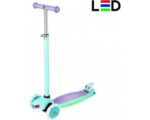 Nils Fun HLB1310 purple