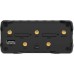 TELTONIKA NETWORKS RUT976 DUAL SIM Redcap 5G/4G/LTE RS232 RS485 I/O WiFi GNSS Router