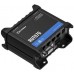 TELTONIKA NETWORKS RUT976 DUAL SIM Redcap 5G/4G/LTE RS232 RS485 I/O WiFi GNSS Router