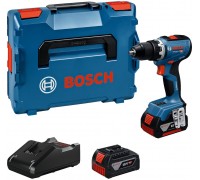 BOSCH.SCREWDRIVER GSR 18V-65 2x5.0Ah 63/31Nm LB