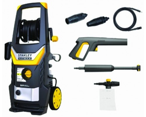 Stanley SXFPW26DSS-E