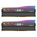 Silicon Power SILICON POWER Storm DDR5 2x16GB 6000MHz RGB-DIMM C36