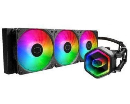Master Master360 Core II ARGB (MLW-D36M-A18PA-R1)