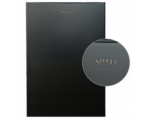 Fridge/freezer Stella STCZ-95C