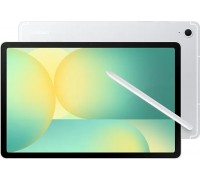 Samsung Galaxy Tab S10 FE 10.9-inch 128 GB Silver (SM-X520NWithSREUB)