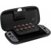 SPIGEN KLASDEN POUCH NINTENDO SWITCH 2 CHARCOAL GREY