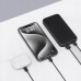 Aukey 10 000 mAh USB-C 15W PB-Y46