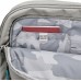 Pacsafe GO 34l Carry-on Rucksack stone