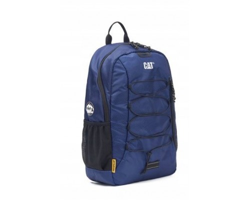 Caterpillar Himalayas Backpack 84713-645 Granatowe One size