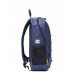 Caterpillar Himalayas Backpack 84713-645 Granatowe One size