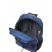 Caterpillar Himalayas Backpack 84713-645 Granatowe One size
