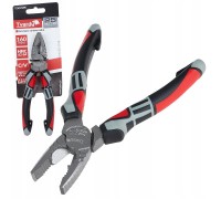 Szczypce uniwersalne 160mm CrV (6/60)
