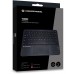 Conceptronic CONCEPTRONIC Wireless klawiatura QWERTY-Layout US/EN 10" sw