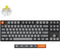 Keychron K8 Max Wireless