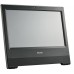 Shuttle All-in-One Barebone X50V9U3 Black i3-10110U one size