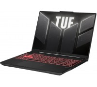Laptop Asus TUF Gaming A16 FA607 Ryzen 5 7535HS / 8 GB / 512 GB / W11 / RTX 4050 / 144 Hz (FA607NU-R5085W)