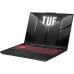 Laptop Asus TUF Gaming A16 FA607 Ryzen 5 7535HS / 8 GB / 512 GB / W11 / RTX 4050 / 144 Hz (FA607NU-R5085W)