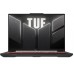 Laptop Asus TUF Gaming A16 FA607 Ryzen 5 7535HS / 8 GB / 512 GB / W11 / RTX 4050 / 144 Hz (FA607NU-R5085W)