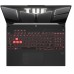 Laptop Asus TUF Gaming A16 FA607 Ryzen 5 7535HS / 8 GB / 512 GB / W11 / RTX 4050 / 144 Hz (FA607NU-R5085W)