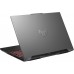 Laptop Asus TUF Gaming A16 FA607 Ryzen 5 7535HS / 8 GB / 512 GB / W11 / RTX 4050 / 144 Hz (FA607NU-R5085W)