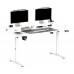 Ultradesk HIGHLANDER XXL White (UDESK-HGXL-WT)