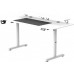 Ultradesk HIGHLANDER XXL White (UDESK-HGXL-WT)