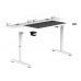 Ultradesk HIGHLANDER XXL White (UDESK-HGXL-WT)