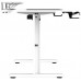 Ultradesk HIGHLANDER XXL White (UDESK-HGXL-WT)