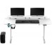 Ultradesk HIGHLANDER XXL White (UDESK-HGXL-WT)