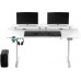 Ultradesk HIGHLANDER XXL White (UDESK-HGXL-WT)