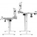 Ultradesk HIGHLANDER XXL White (UDESK-HGXL-WT)