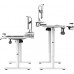 Ultradesk HIGHLANDER XXL White (UDESK-HGXL-WT)