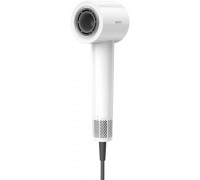 Mova Turbo by Dreame - Biała for hair Wygładzająca z Jonizacją Cicha Praca 4 Poziomy Temperatury