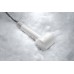 Mova Turbo by Dreame - Biała for hair Wygładzająca z Jonizacją Cicha Praca 4 Poziomy Temperatury
