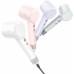 Mova Turbo by Dreame - Biała for hair Wygładzająca z Jonizacją Cicha Praca 4 Poziomy Temperatury