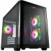 FSP/Fortron S380-BA ARGB black (POC0000242)