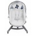dziecięce wielofunkcyjne BABY HUG PRO 5w1 białe WHITE CREAM Chicco