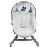 dziecięce wielofunkcyjne BABY HUG PRO 5w1 białe WHITE CREAM Chicco