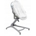 dziecięce wielofunkcyjne BABY HUG PRO 5w1 białe WHITE CREAM Chicco