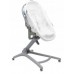 dziecięce wielofunkcyjne BABY HUG PRO 5w1 białe WHITE CREAM Chicco