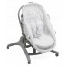dziecięce wielofunkcyjne BABY HUG PRO 5w1 białe WHITE CREAM Chicco