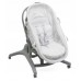 dziecięce wielofunkcyjne BABY HUG PRO 5w1 białe WHITE CREAM Chicco
