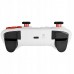 Rampage Hydra Pro Kontroler RGB bezwire pad ze stacją ładującą white